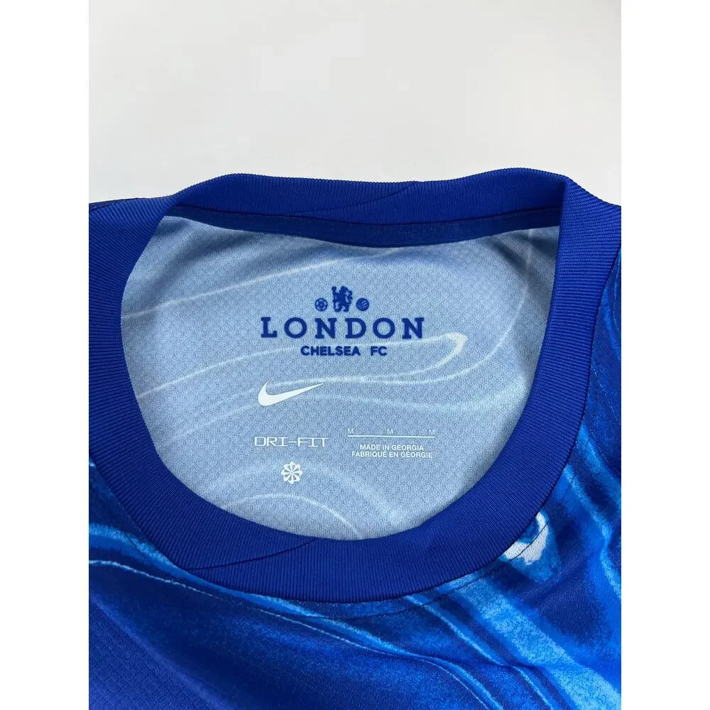 Nike Chelsea FC Home Authentic Jersey Size Medium Men's
